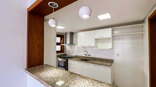 Apartamento no Res. Alberto Pasqualini com 2 dormitórios - Foto 3