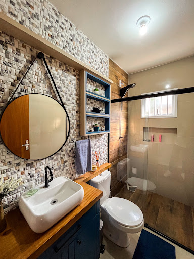 Casa no Centro com 3 dormitórios, Suíte e Piscina - Foto 17