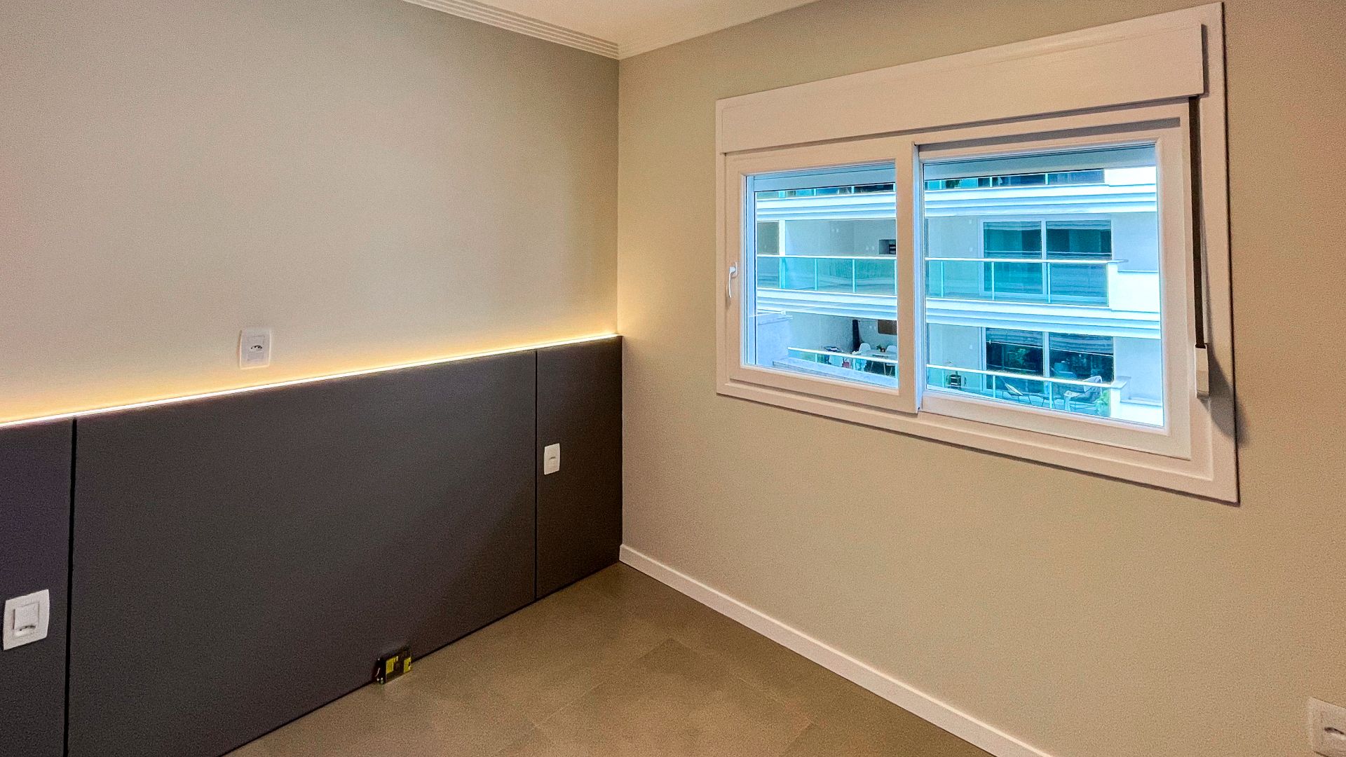 Apartamento no München Open Mall com 2 dormitórios - Foto 7