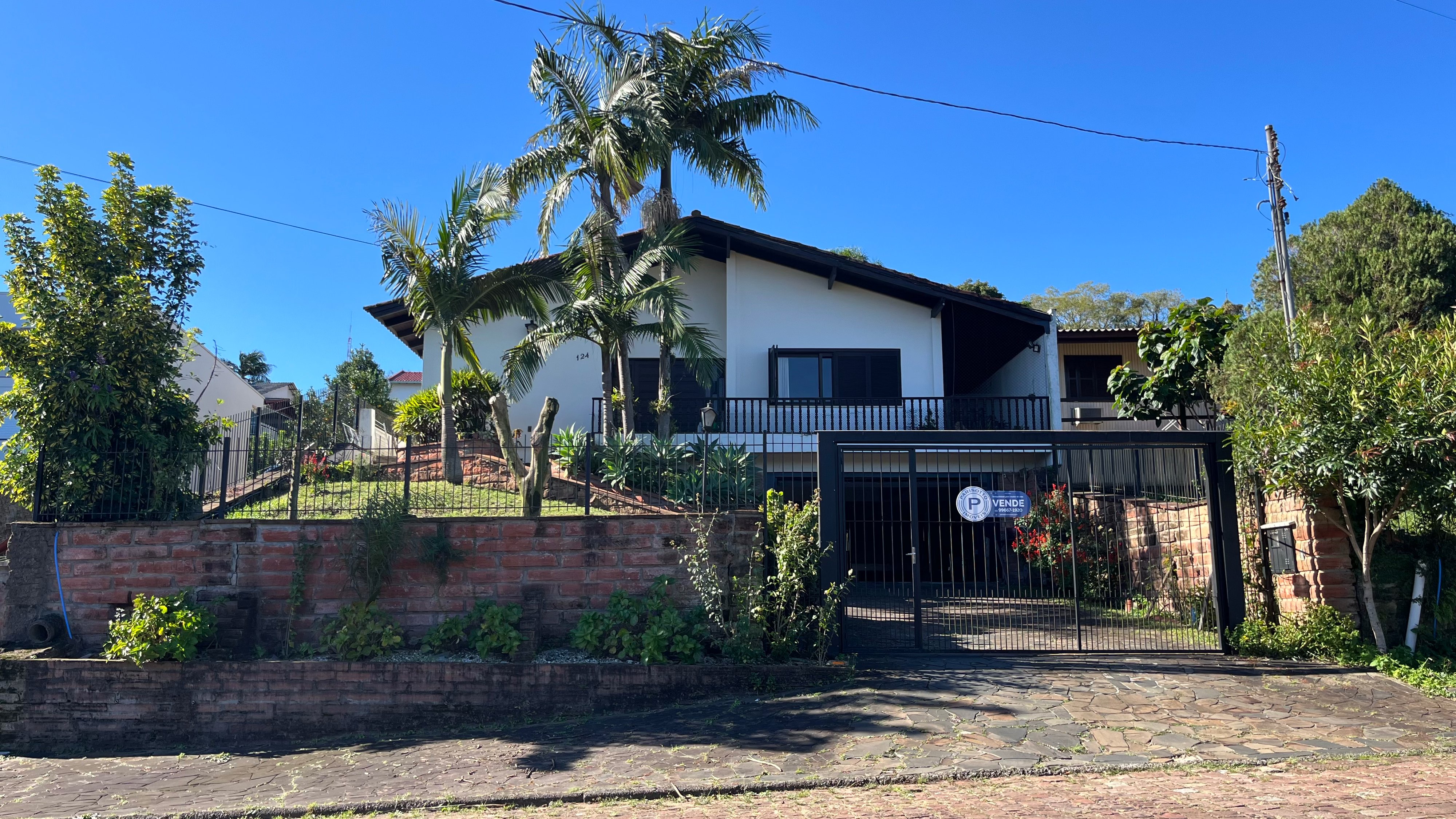 Casa na Arroio Grande com 4 dormitórios - Foto 4