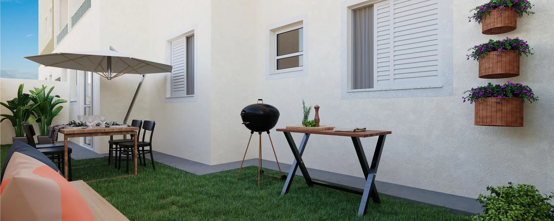 Residencial Belgrano - Foto 9