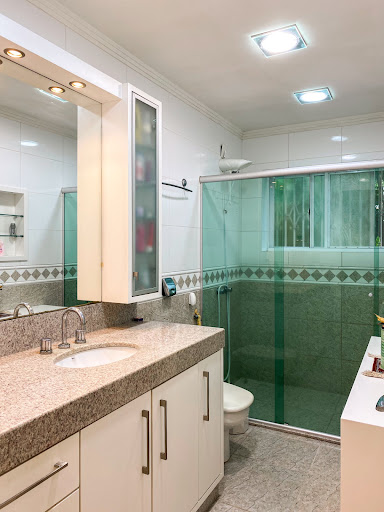 Casa na Independência com 3 dormitórios e piscina - Foto 20