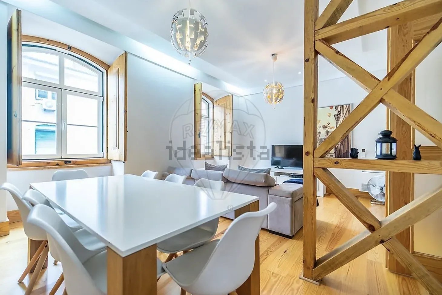 APARTAMENTO - 34002987