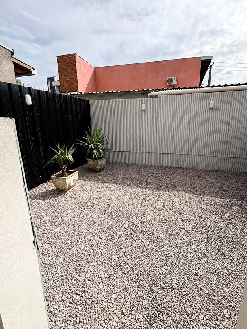 Duplex no Arroio Grande com 2 dormitórios - Foto 16