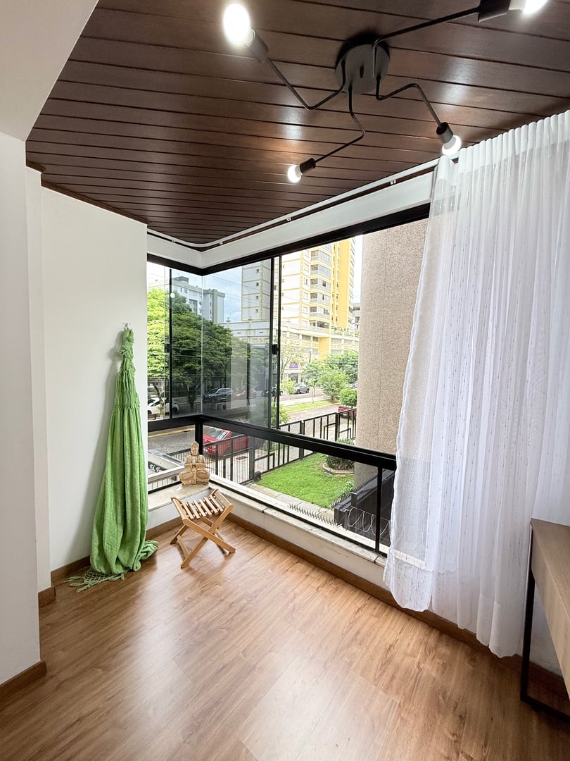 Apartamento no Centro com 3 dormitórios - Foto 7