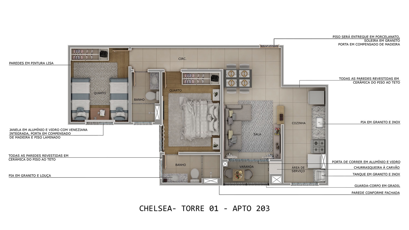 Chelsea, foto 37