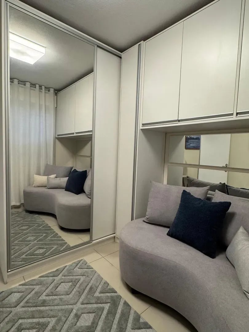 Apartamento com 3 quartos à venda - Foto 9