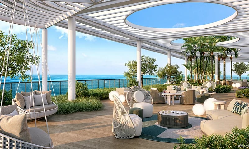72 PARK MIAMI BEACH — foto 7