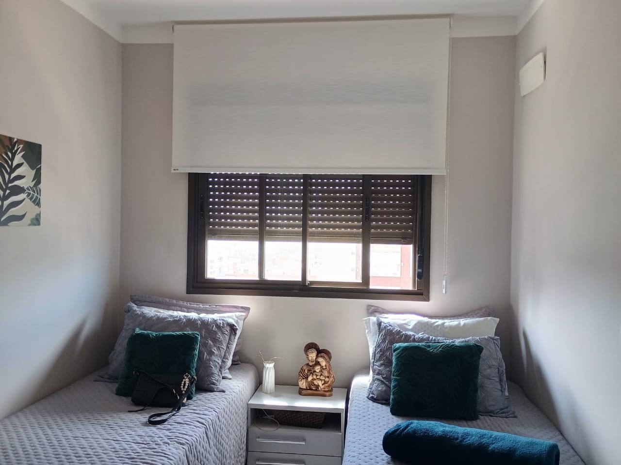 Apartamento com 2 dormitórios para venda no Centro. - Foto 6