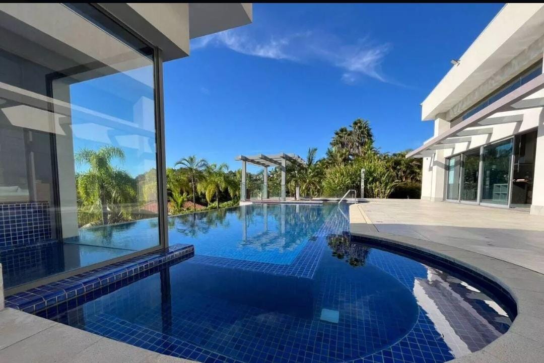 Chácara em Condomínio, City Castello, Itu - R$ 9.5 mi, Cod: CO-1450