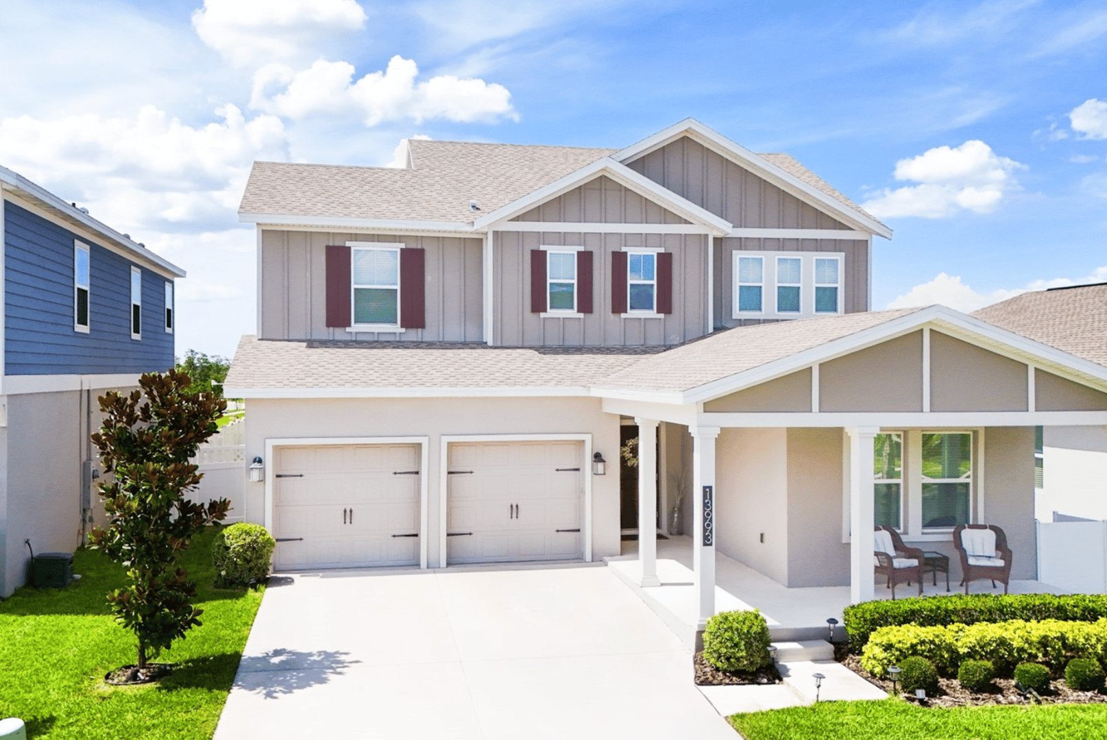 CASA - 1118517532