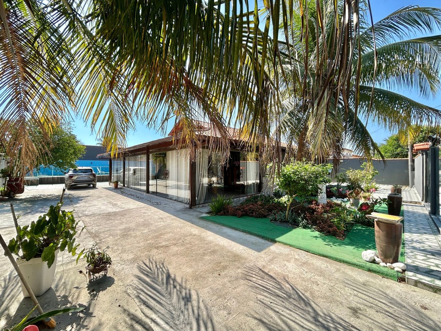 Casa em Condomínio em Praia Seca, Araruama