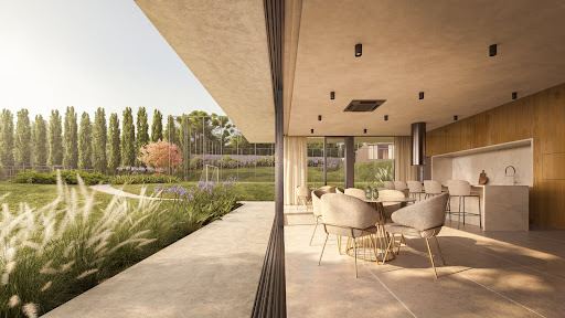 Mirage Exclusive Resort - Foto 11