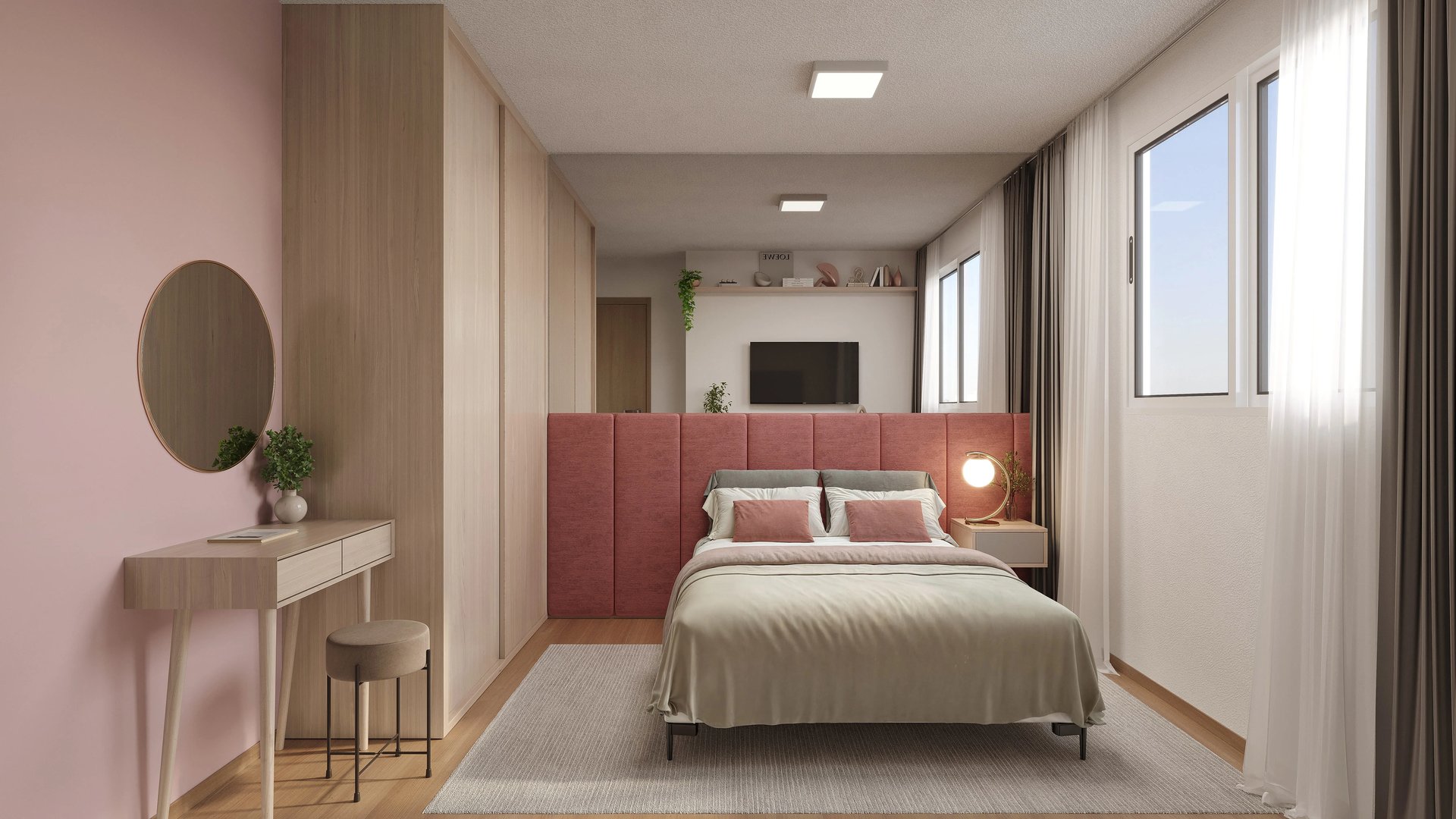 ESGOTADO - Residencial Mazarello - Foto 8