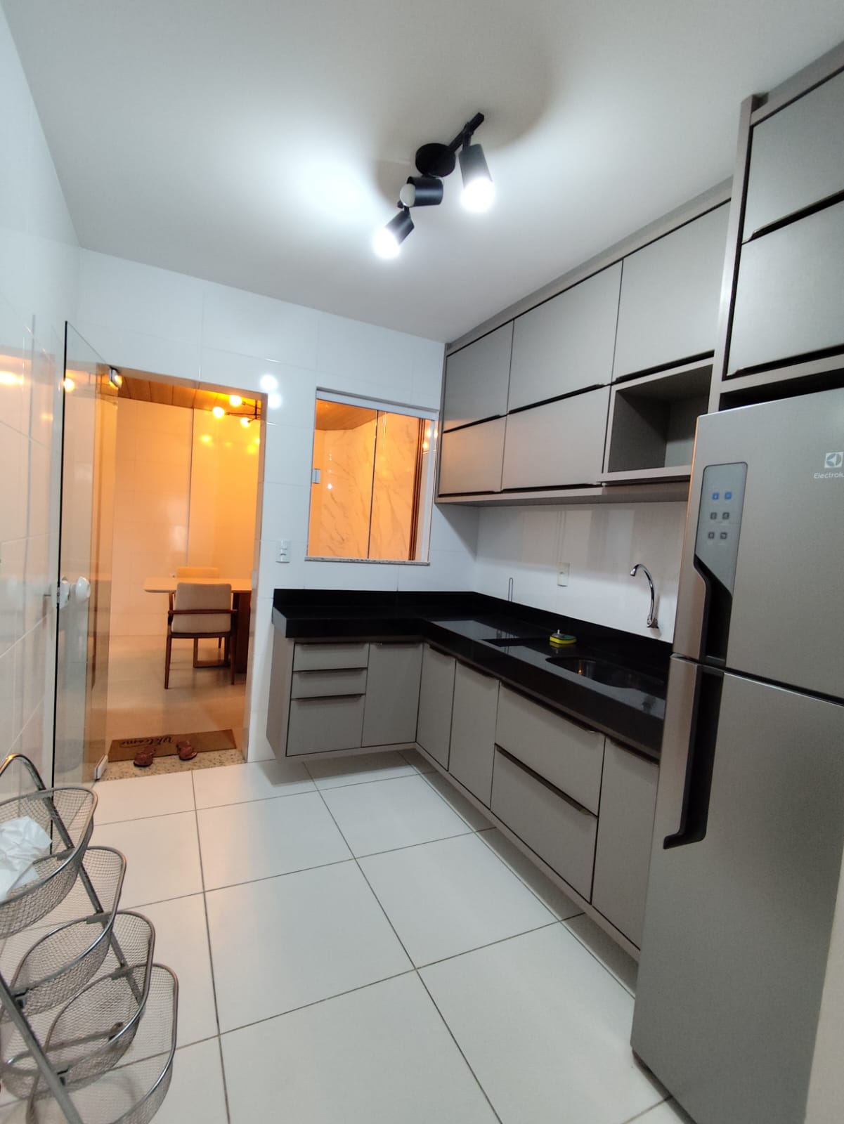 Casa em condomínio à venda, Boa Vista - Foto 9