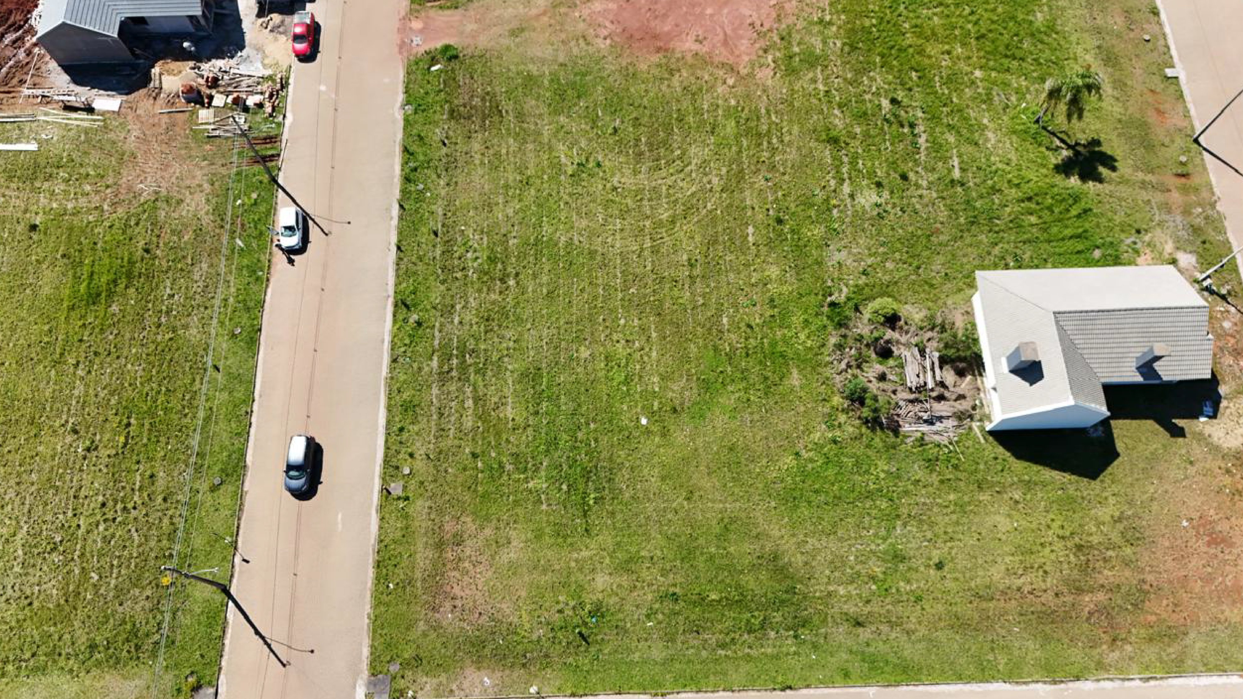 Terreno no Loteamento Parque das Palmeiras com 360 m² - Foto 4