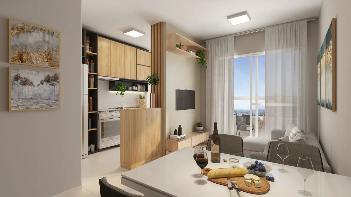 Residencial Grand Topázio - Foto 15