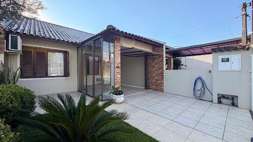 Geminado no Arroio Grande com 3 dormitórios