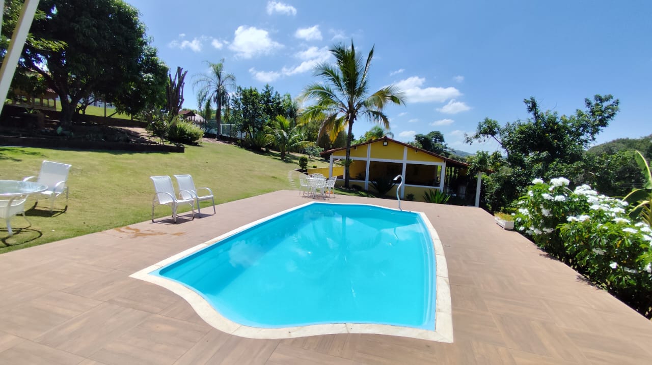 Chácara em Condomínio com 3 quartos, Dona Catarina, Mairinque - R$ 790 mil, Cod: CO-1250
