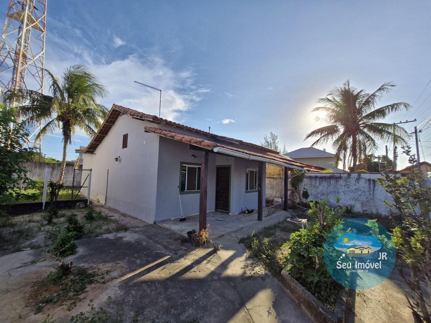 Casa em Paraty, Araruama