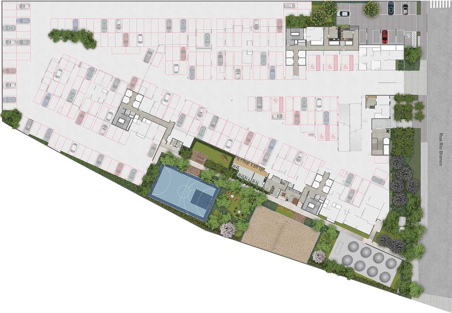 Residencial Reserva São Caetano Bosque - Foto 39