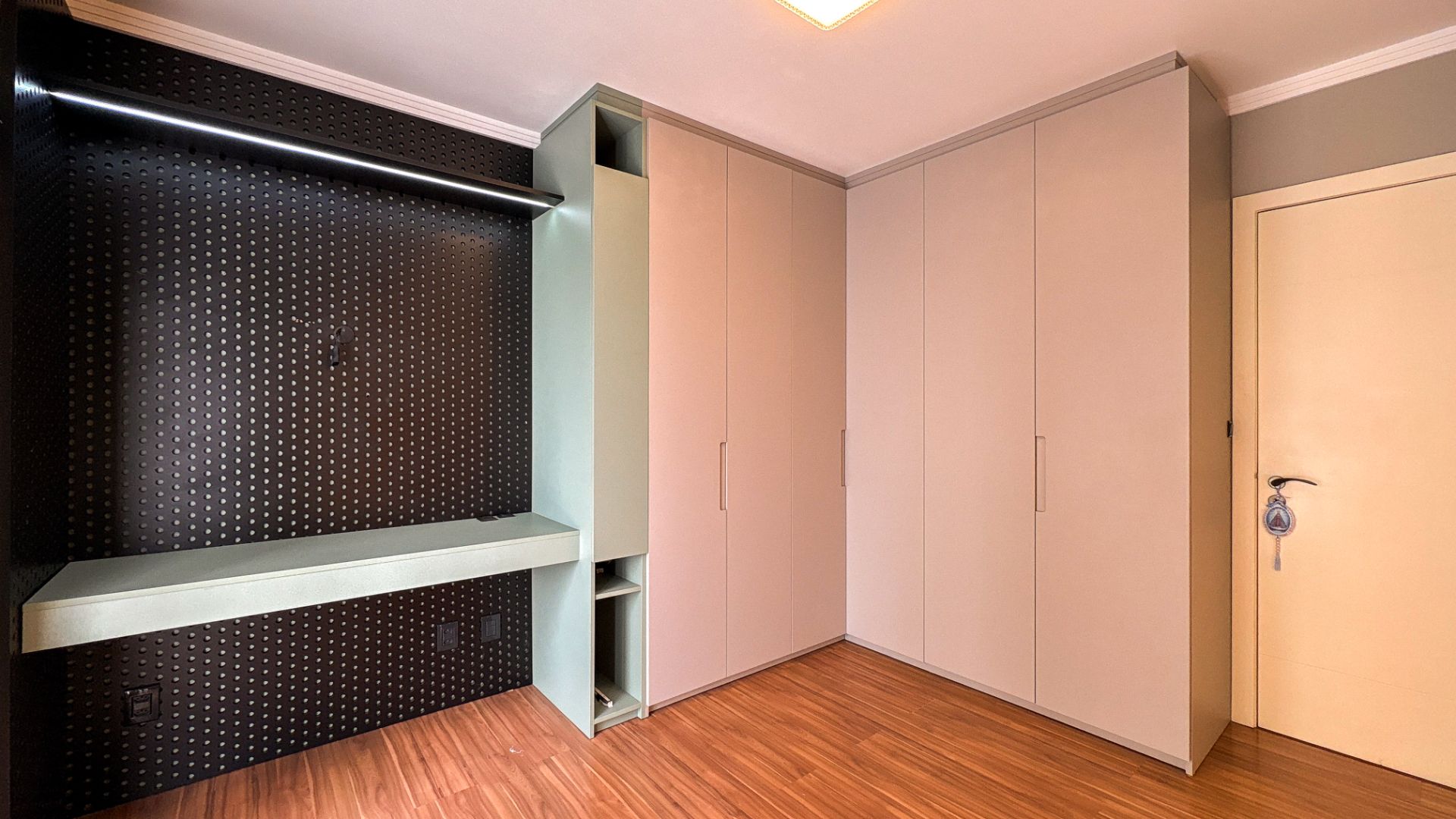 Apartamento 3 dormitórios no Edifício Costa do Marfim - Foto 13