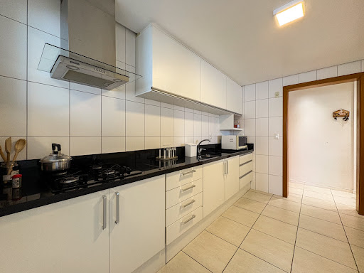 Apartamento no Centro com 3 dormitórios e  2 vagas - Foto 8