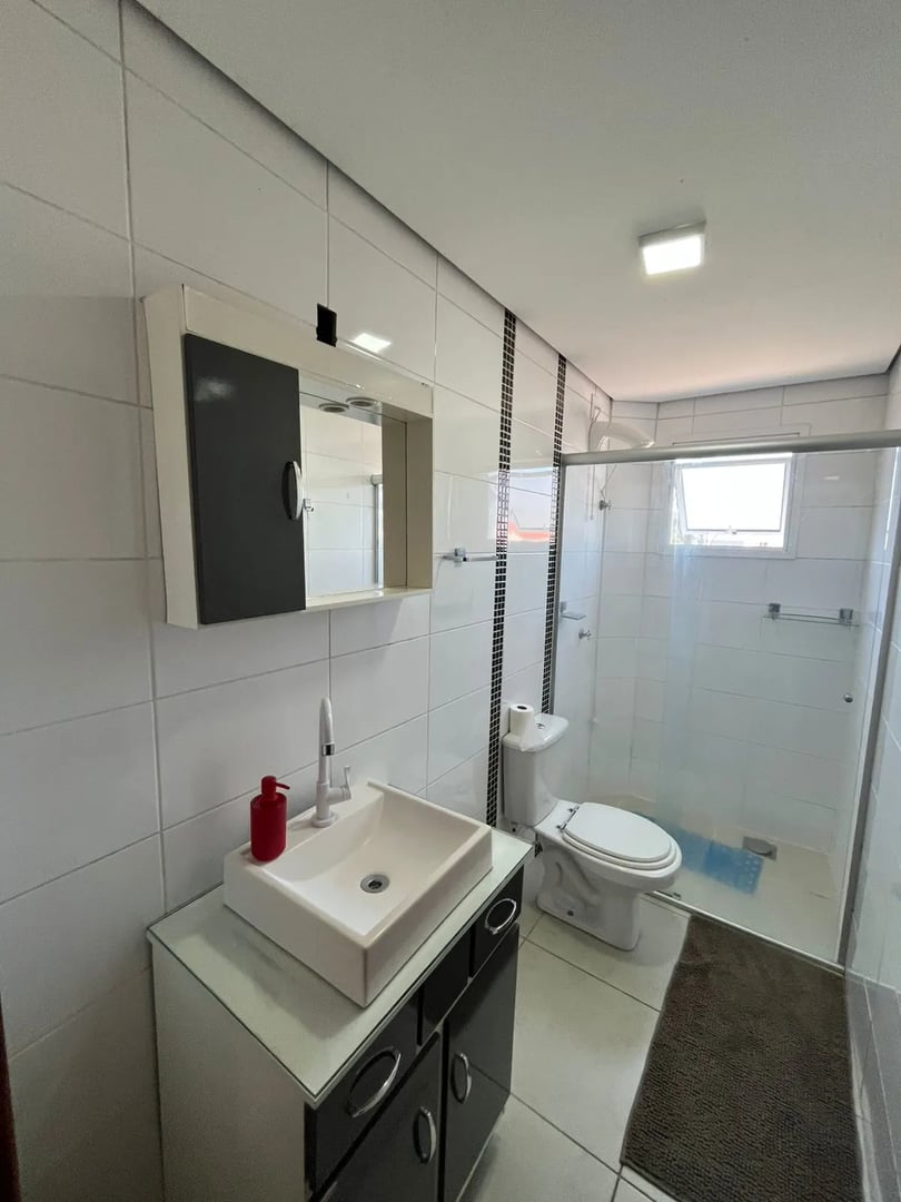 Apartamento com 1 quarto à venda e 1 vaga Bairro Independência em Santa Cruz do Sul - Foto 15