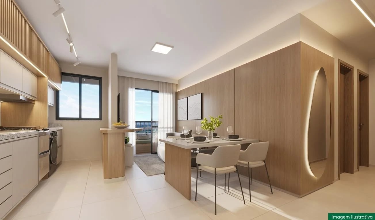 Residencial City Galleria - Foto 12