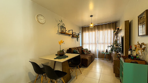 Apartamento no Vivaz com 1 dormitório - Foto 7
