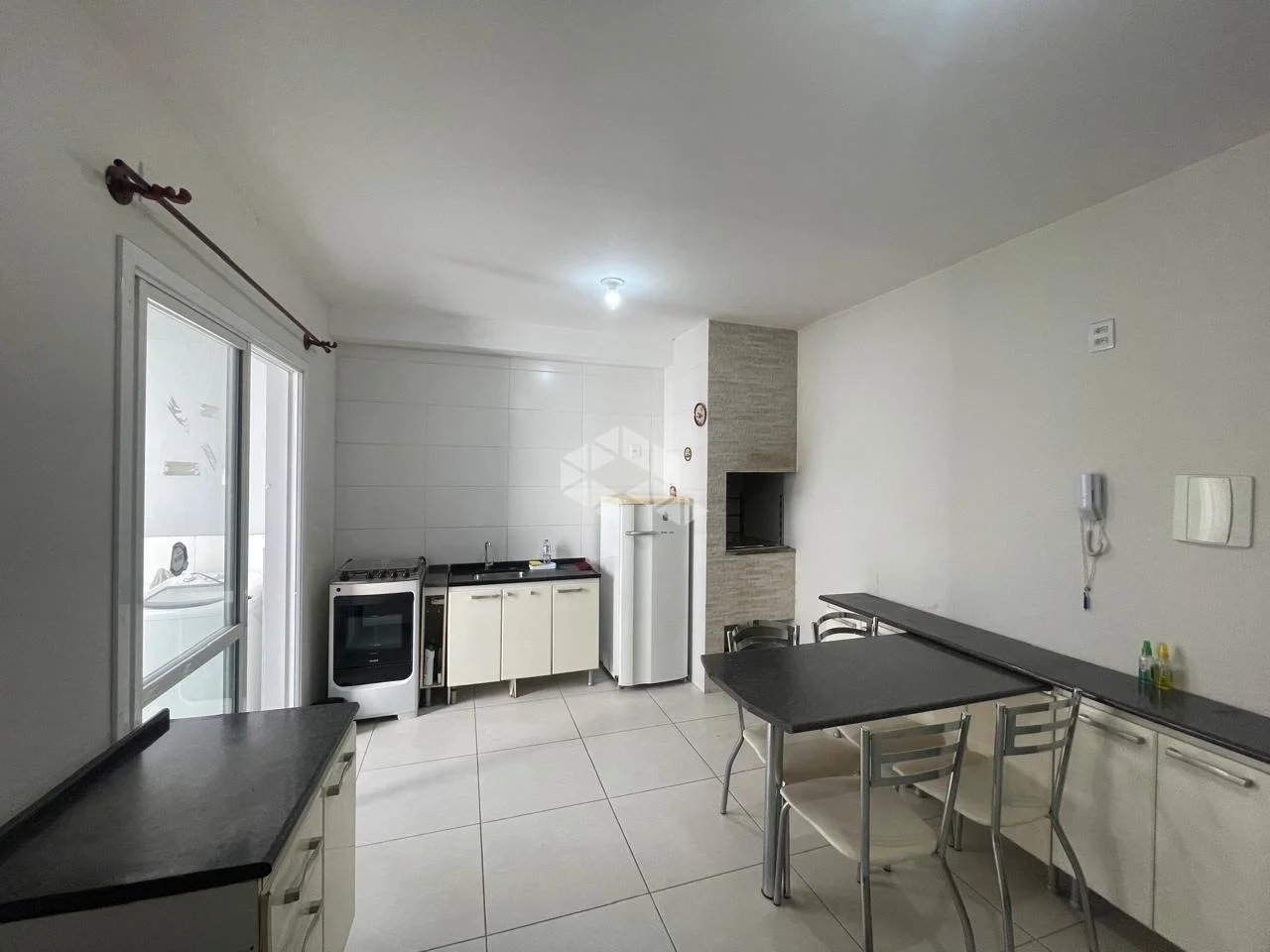 Apartamento com 1 Quarto - Foto 18