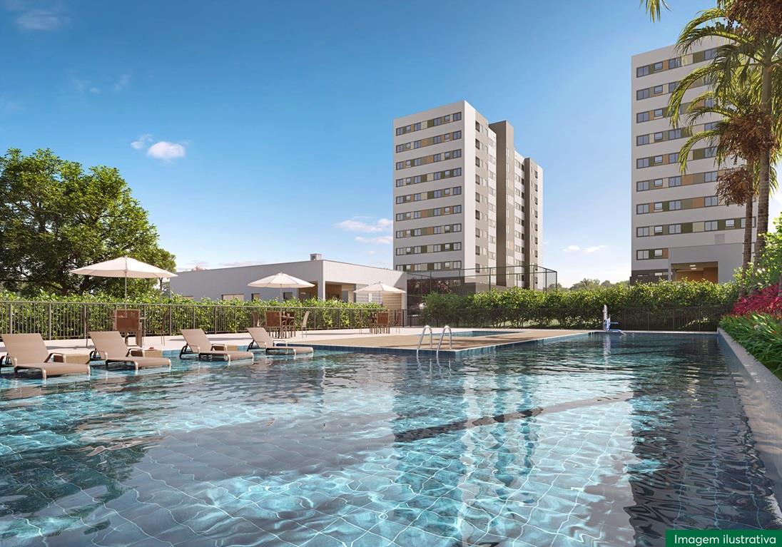 Residencial Vale do Amanhecer, foto 2
