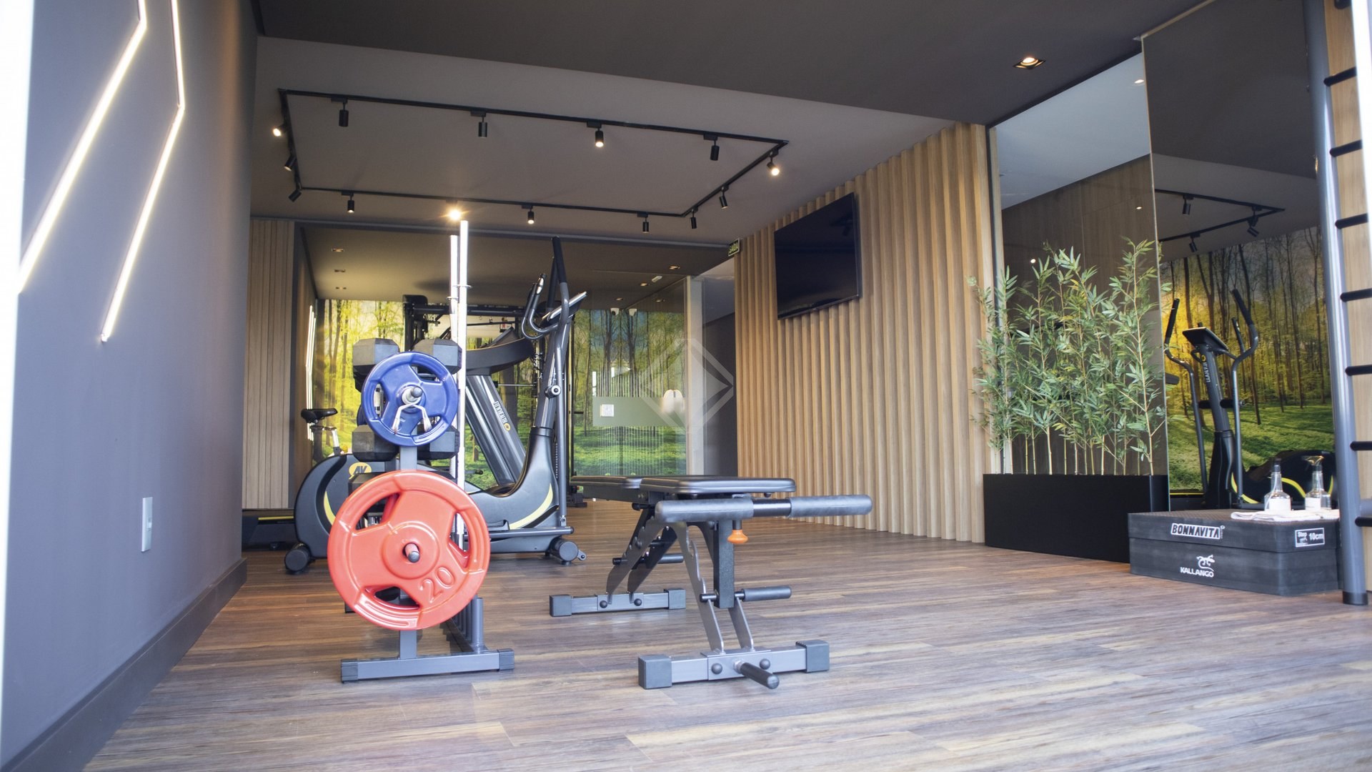 Residencial Reserva Urbana — foto 18
