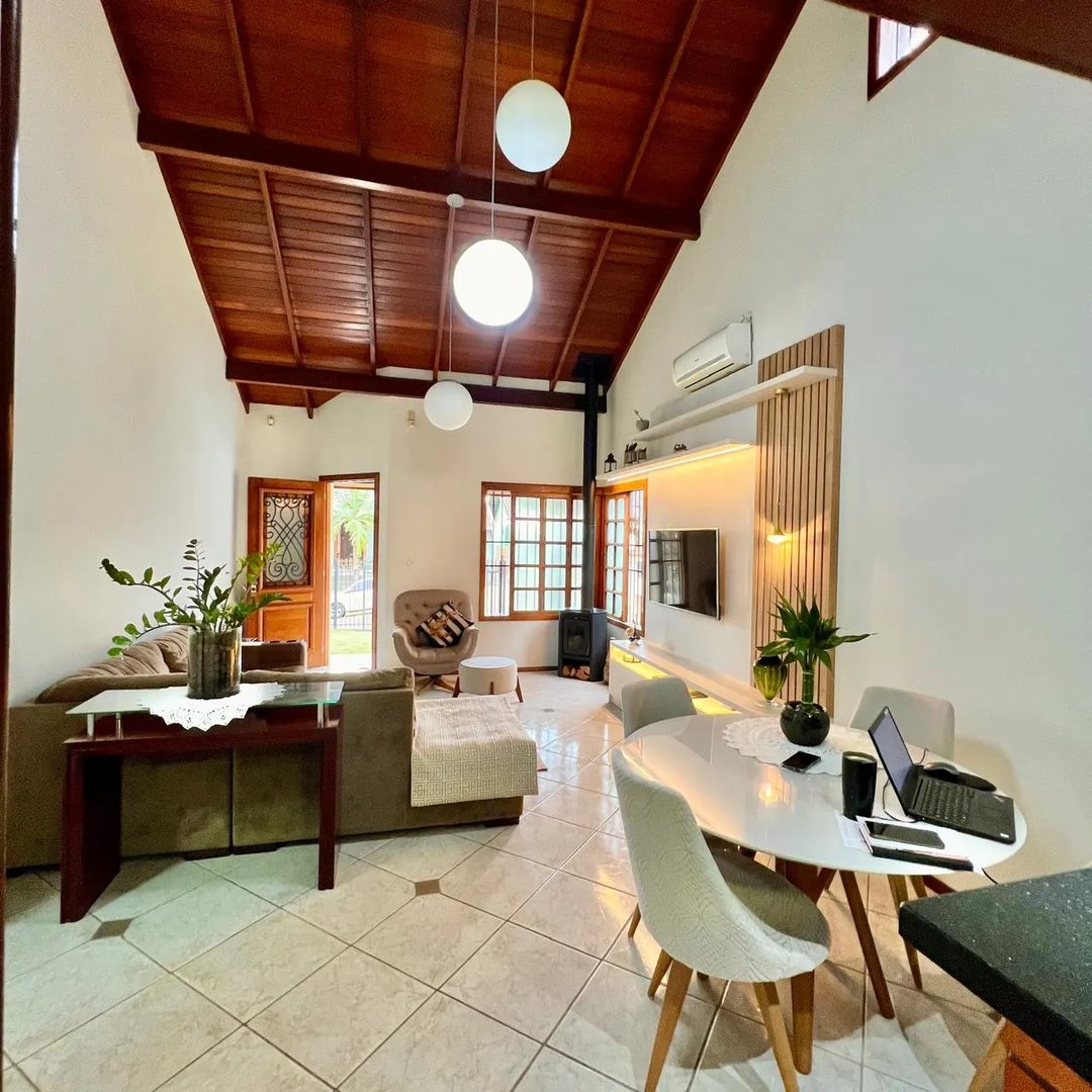 Casa 3 dormitórios (1 suíte) no bairro Bonfim! - Foto 3