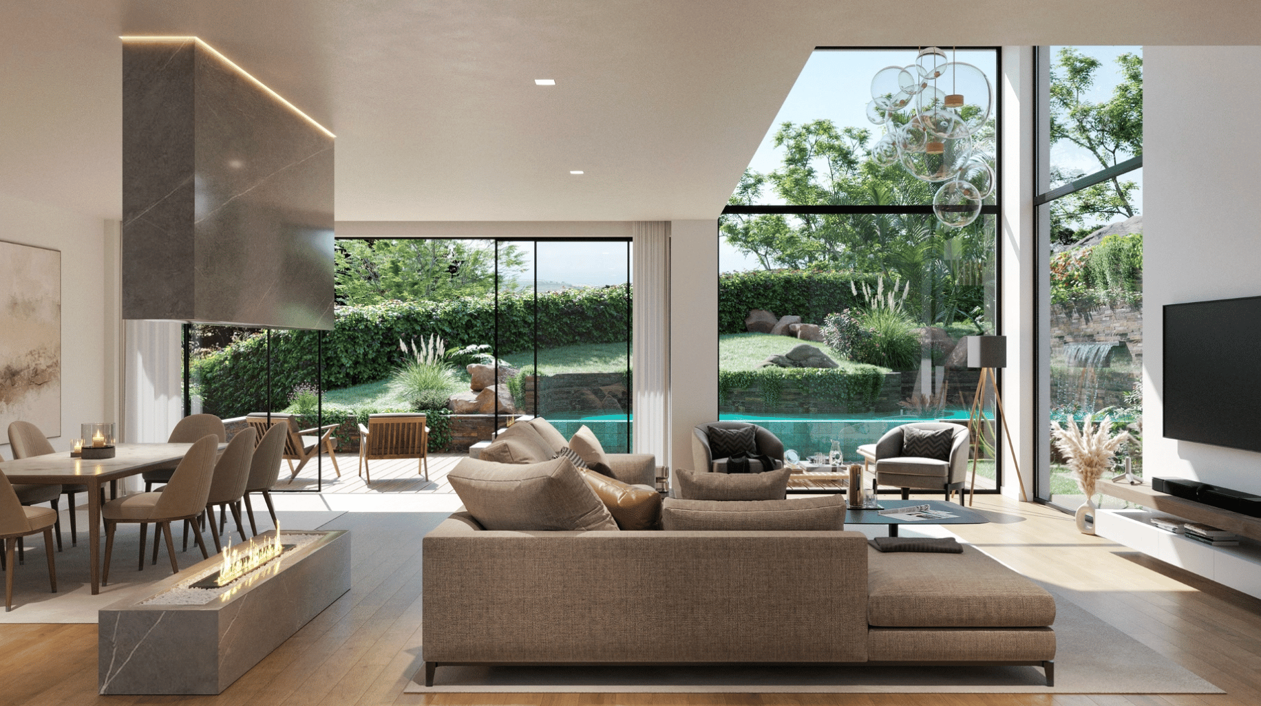 JANES HOUSES — foto 6