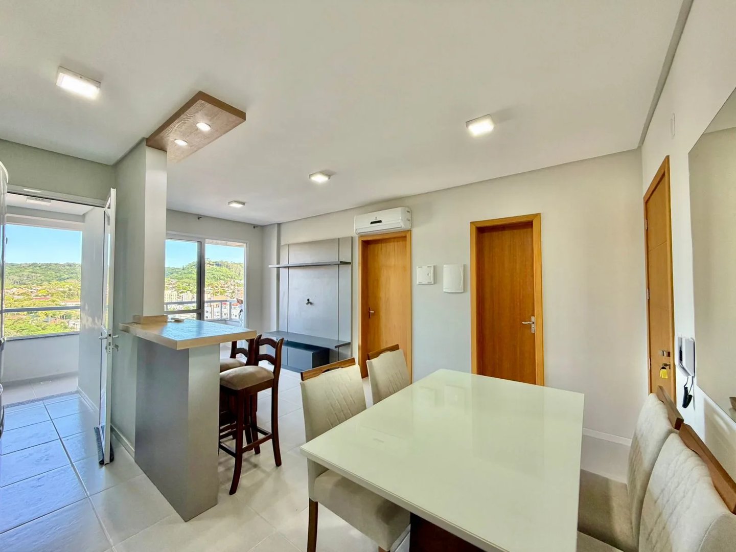 Apartamento no Rosa Center  - Foto 5