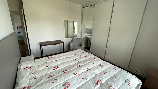 Casa de Condomínio no Country com 4 dormitórios - Foto 14