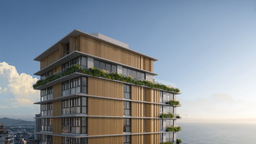 Nuar Residence | Oportunidade Balneário Piçarras — foto 7