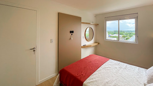 Apartamento 2 dormitórios no bairro Goiás - Foto 9