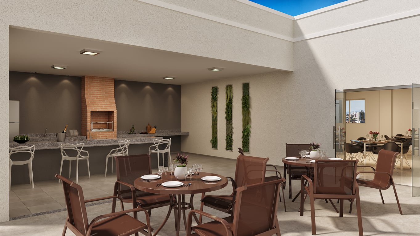 Residencial Ritmos da Barra - Foto 5