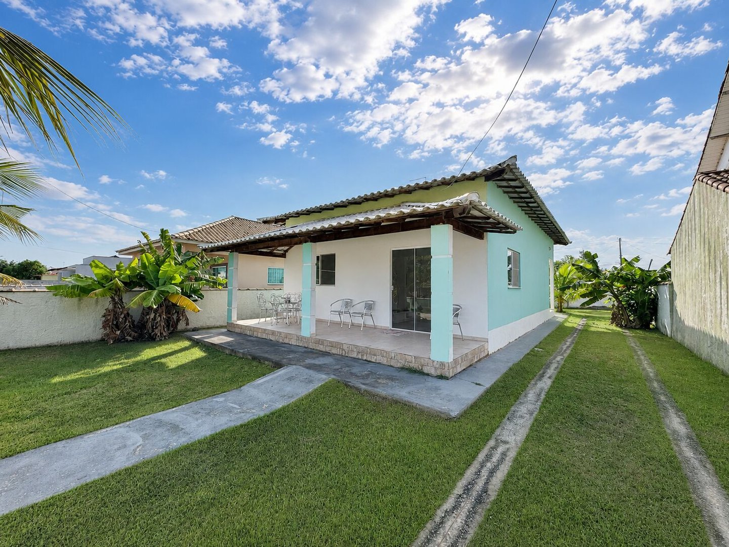 Casa em Condomínio em Praia Seca, Araruama