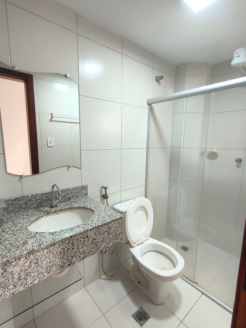 Apartamento 2/4  para Locação, Recreio - Foto 14