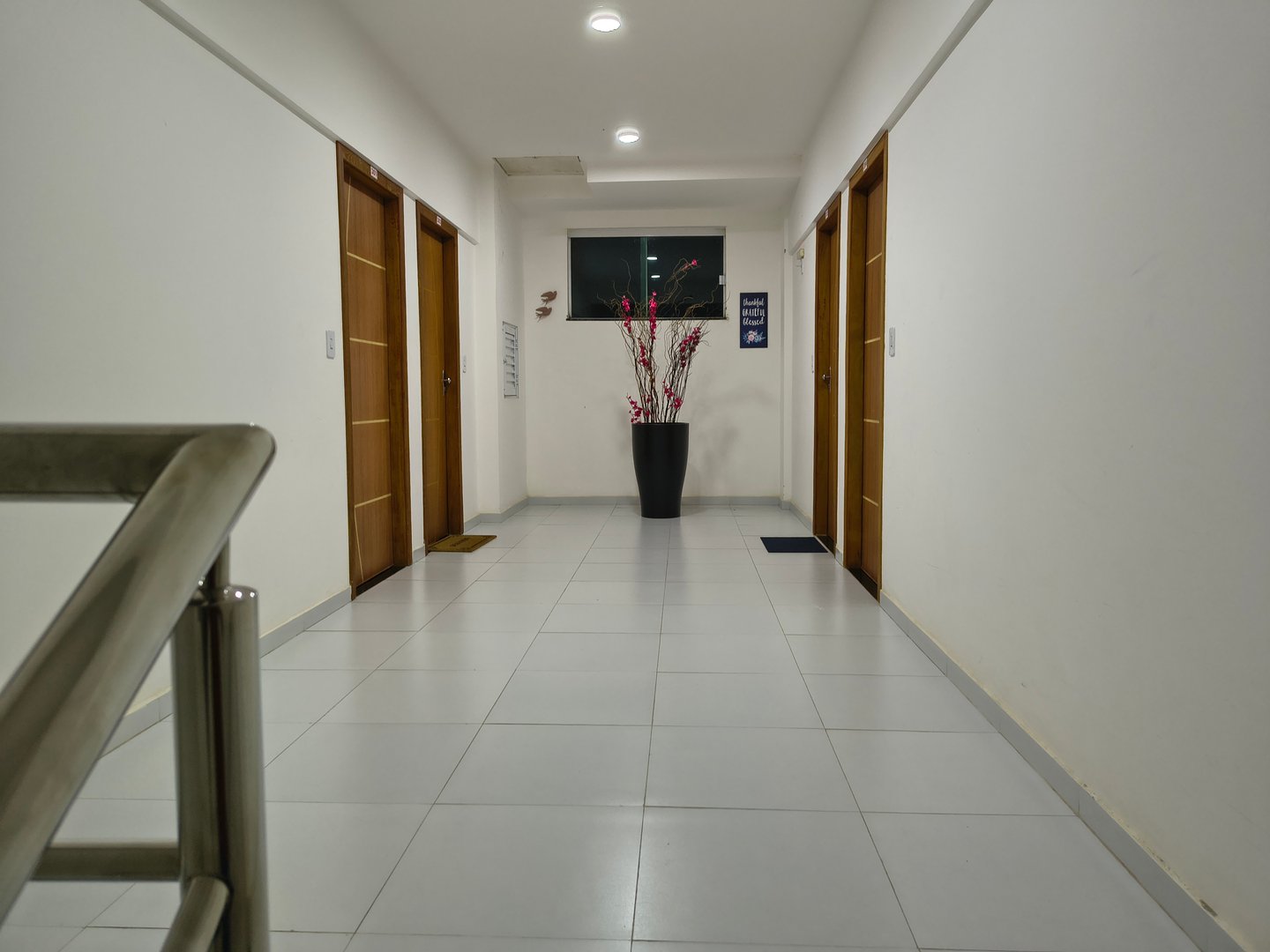 Apto de 2/4 - suíte - Locação  - Foto 12