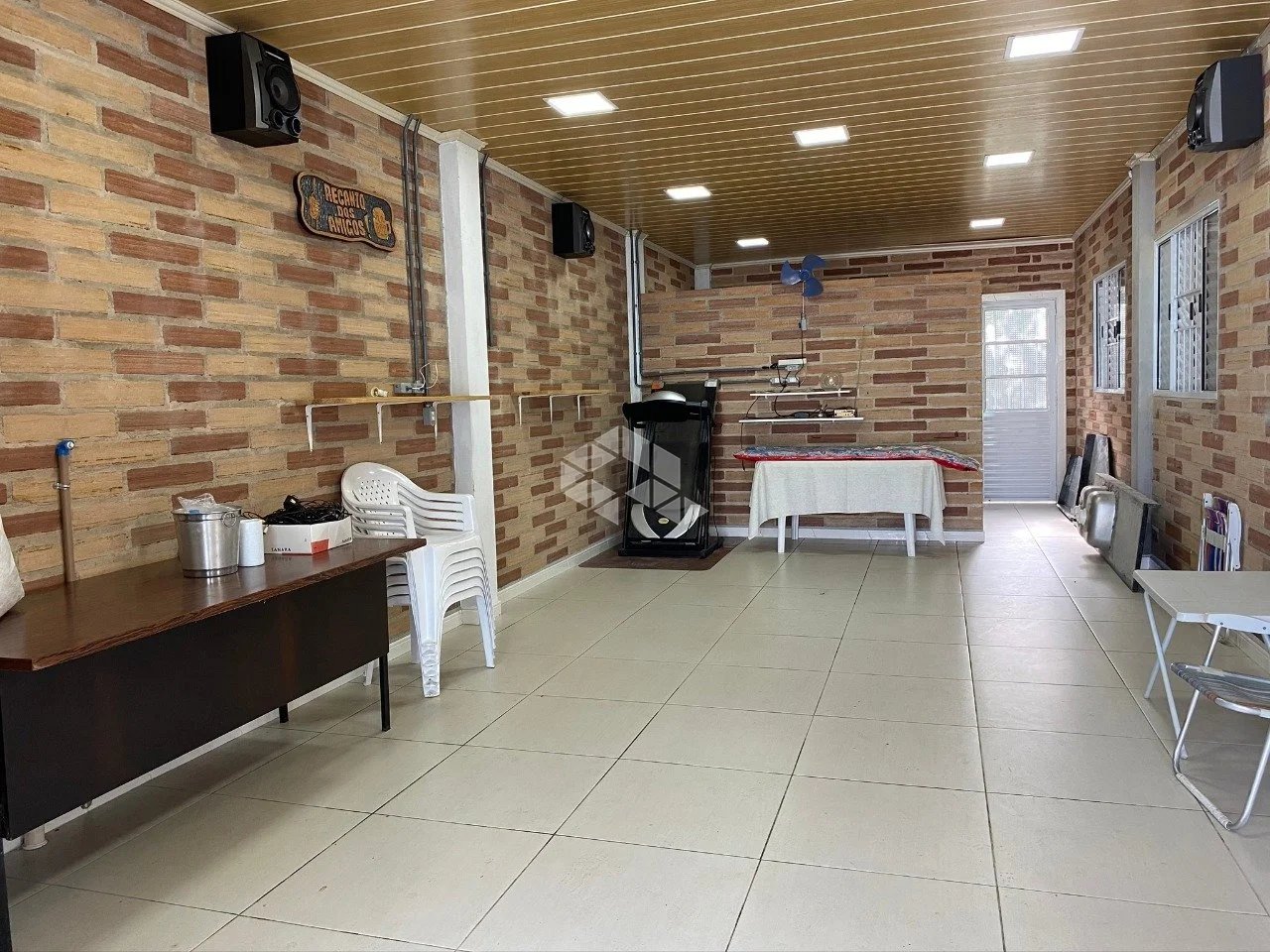 Casa com 3 quartos - Foto 24