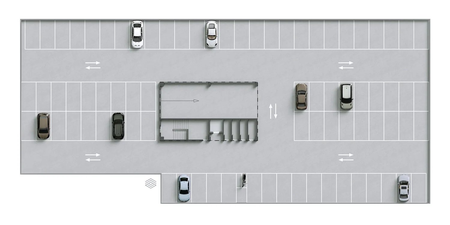 Residencial Sensia Solarium - Foto 24