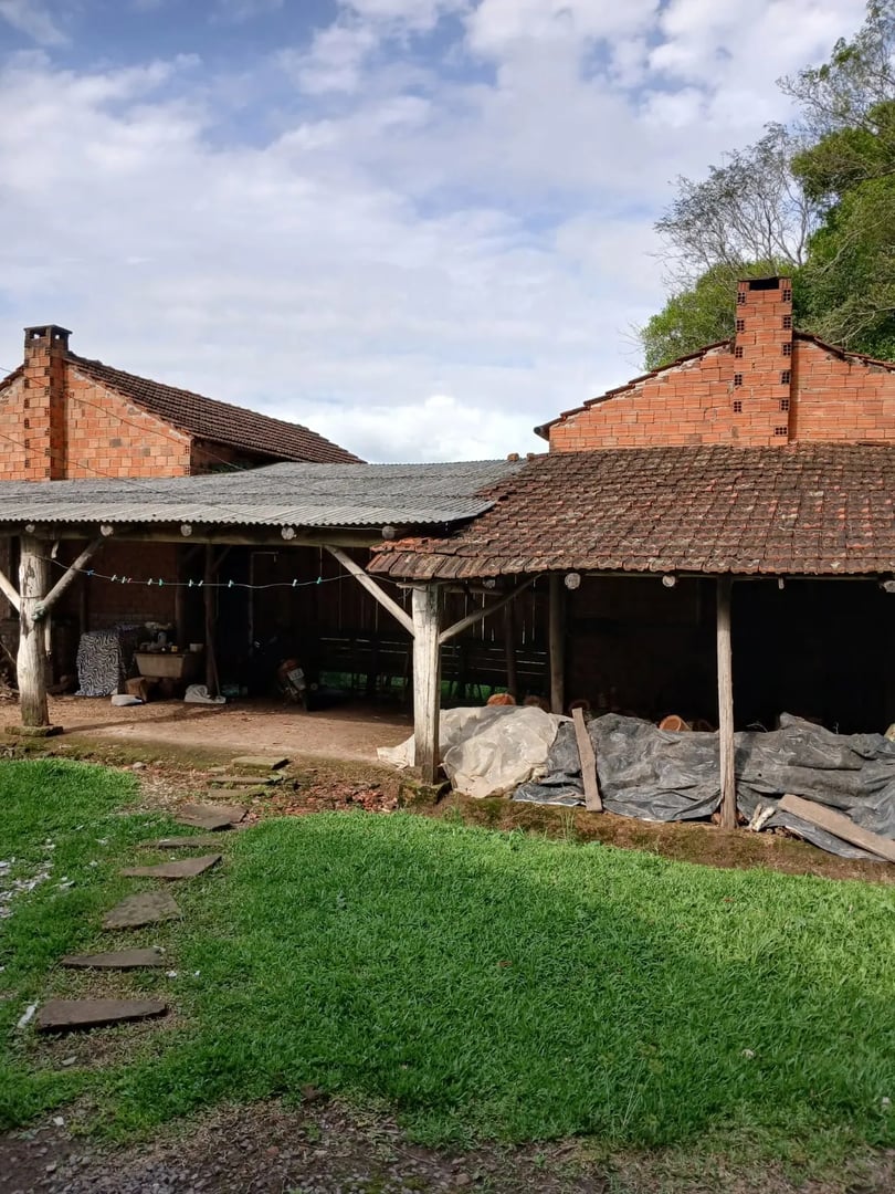 2 hectares - Cerro Alegre Baixo