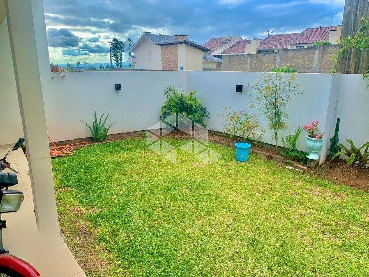 Casa com 3 quartos - Foto 8