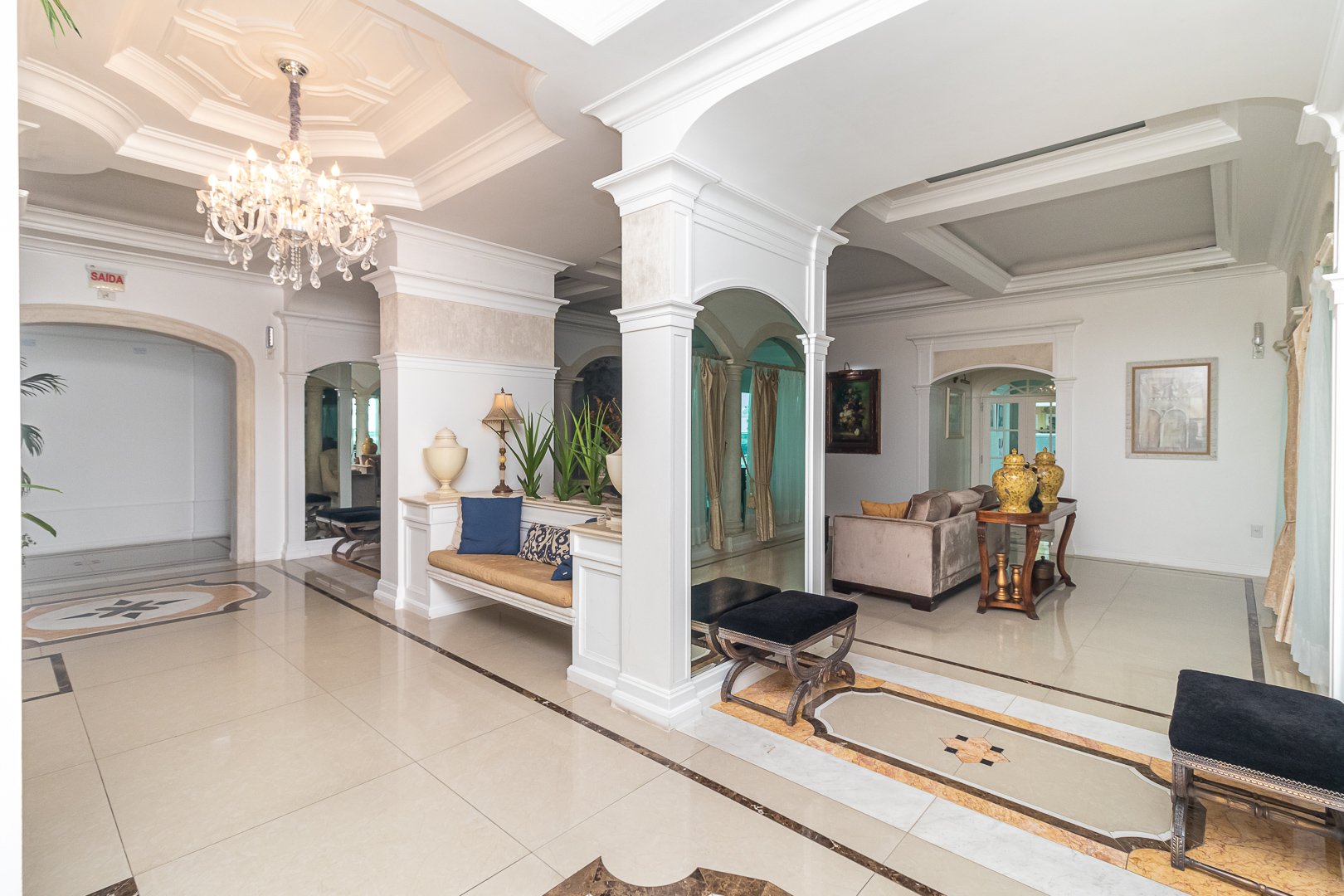 Edifício Villa Cora — foto 4