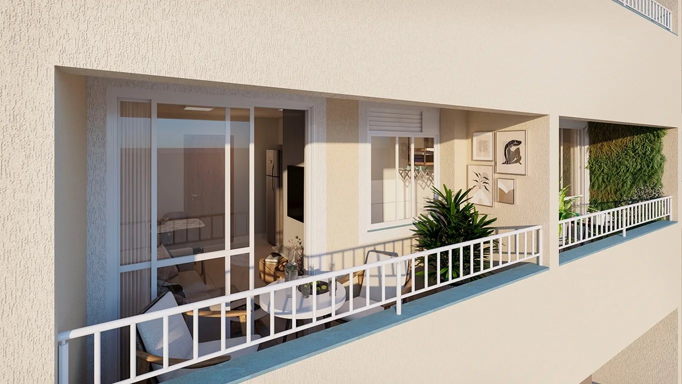 Residencial Veredas - Foto 7
