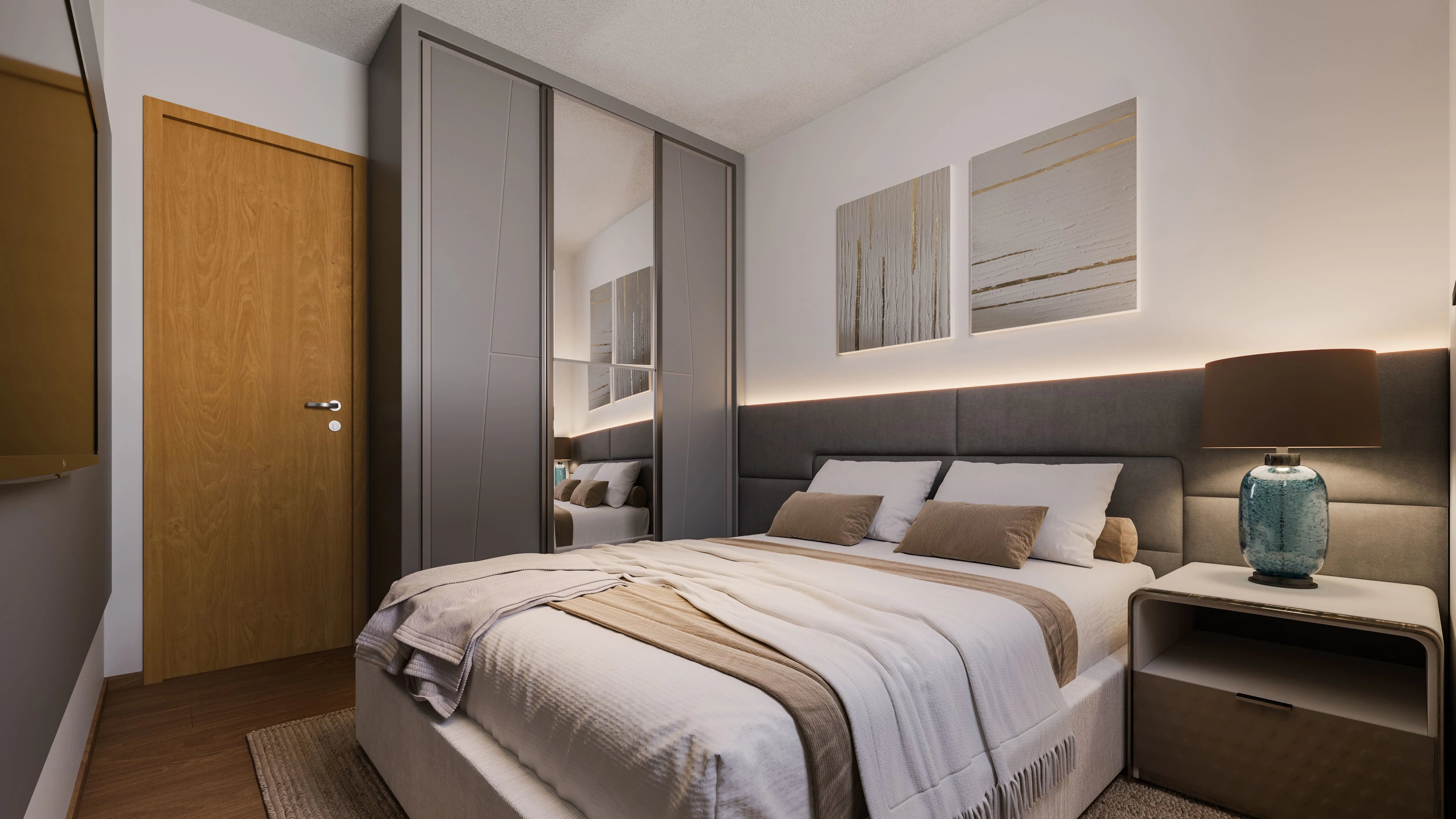 Residencial Scarpone - Foto 10